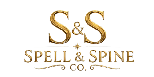 Spell&Spine