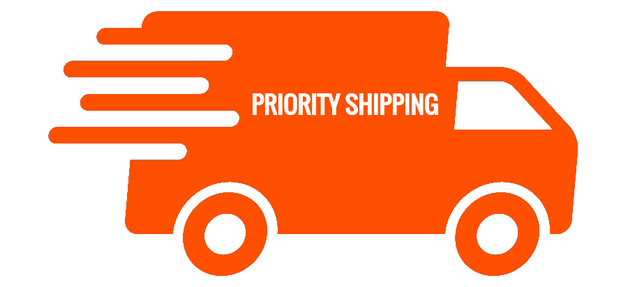 Priority Shipping