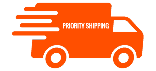 Priority Shipping