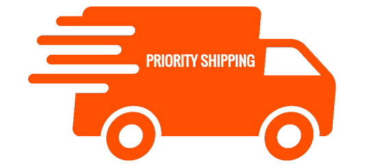 Priority Shipping
